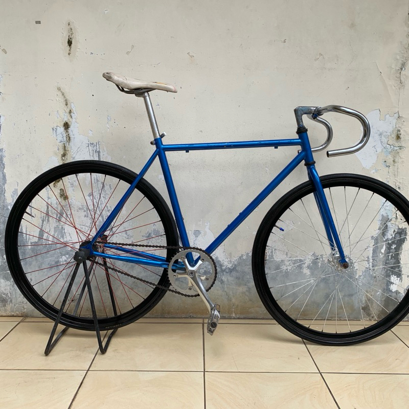 fixie soloist 01 fullbike