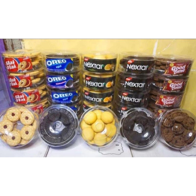 parcel lebaran biskuit parcel biskuit terviral termurah oleh2 Snack ringan terbaik berkualitas