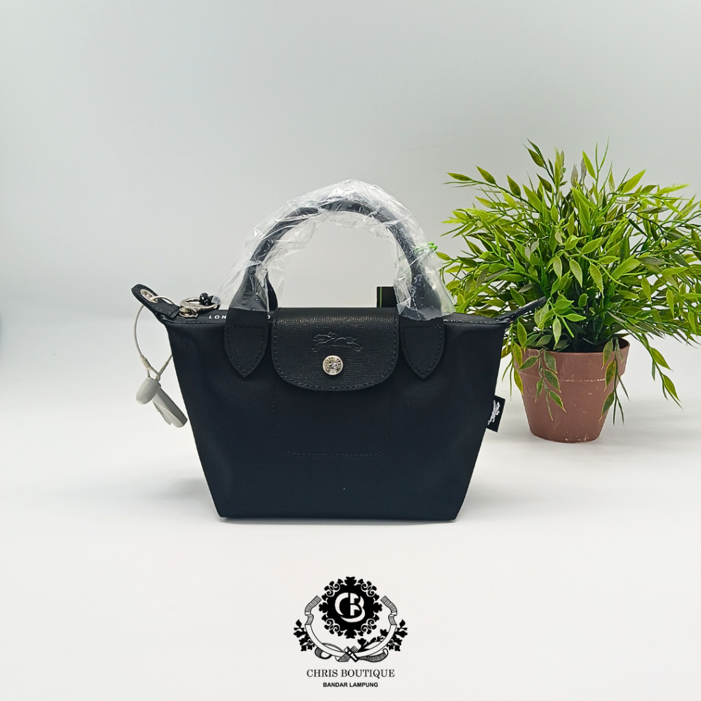 Le Pliage Energy Handbag Size XS