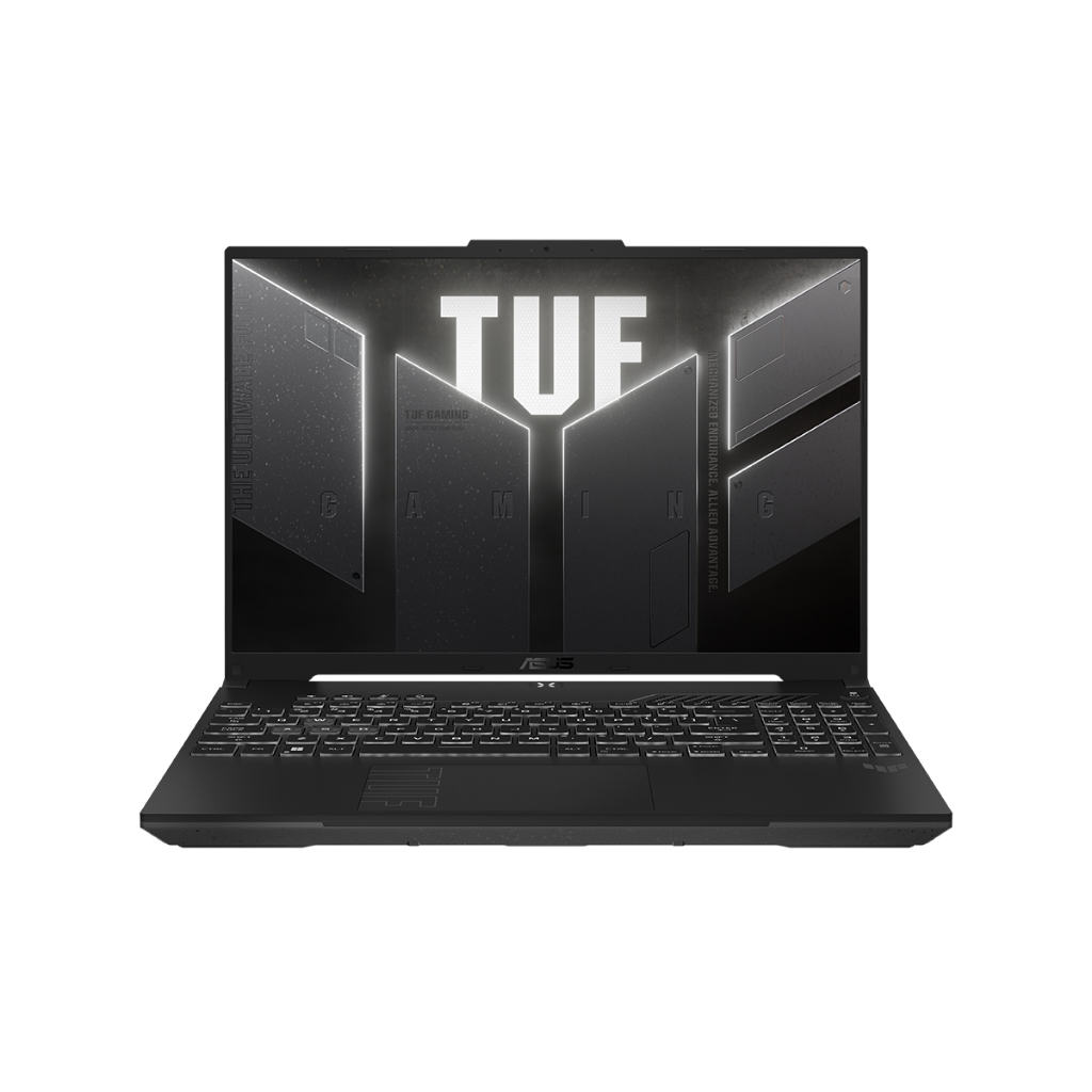 ASUS TUF GAMING F16 FX607JU - INTEL I7-13650HX - 16GB - 512GB - RTX4050 6GB - W11 - OFFICE