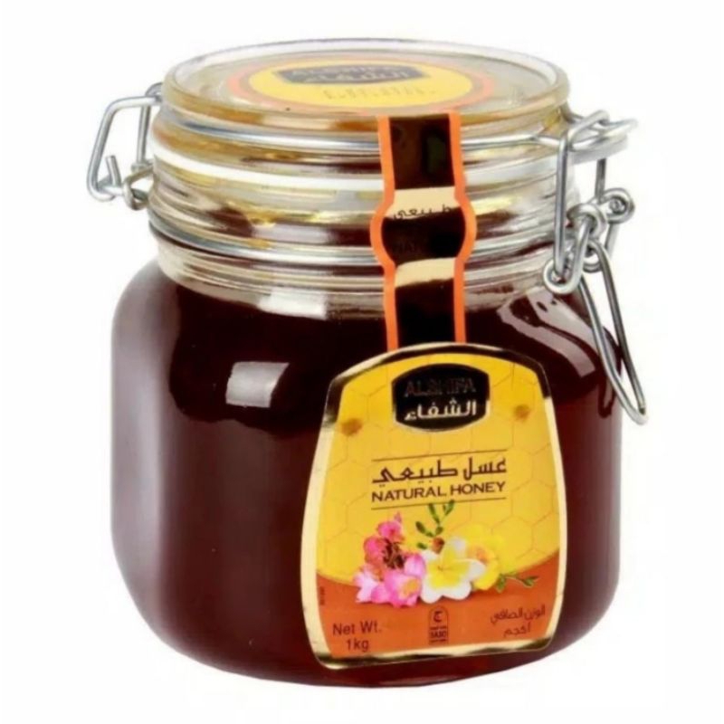 

madu Alshiffa