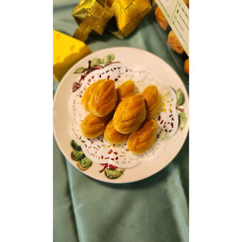 

Kue Kering Nastar - 400gr