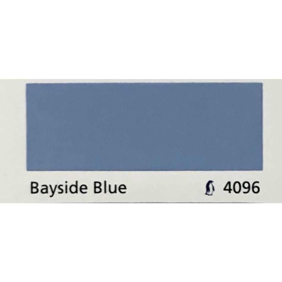 JOTUN Jotashield Antifade Colours 4096 - Bayside Blue 2.5 LT / 4 KG Cat Tembok Luar Cat Tembok Exterior