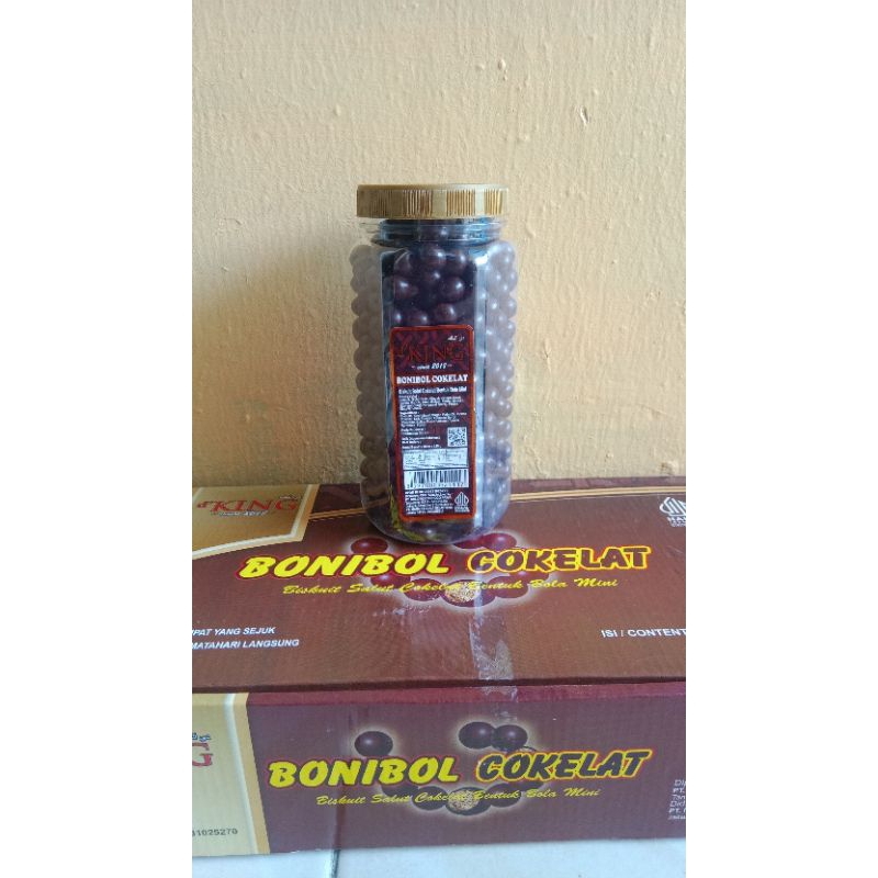 

bonibol cokelat / cokelar biskuit/ cokelat viral