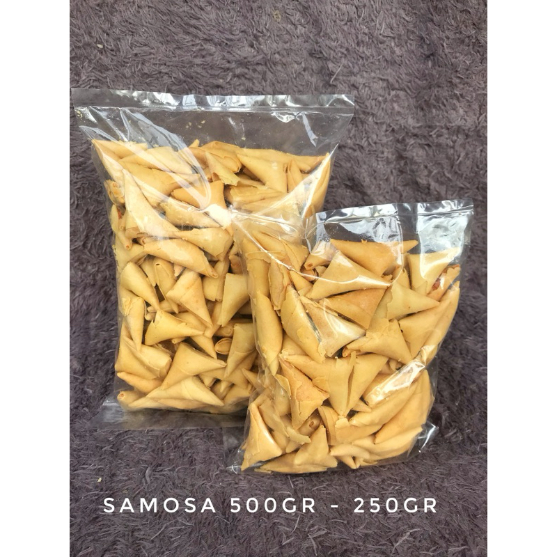 

Samosa Mrek Srikaya 500gr