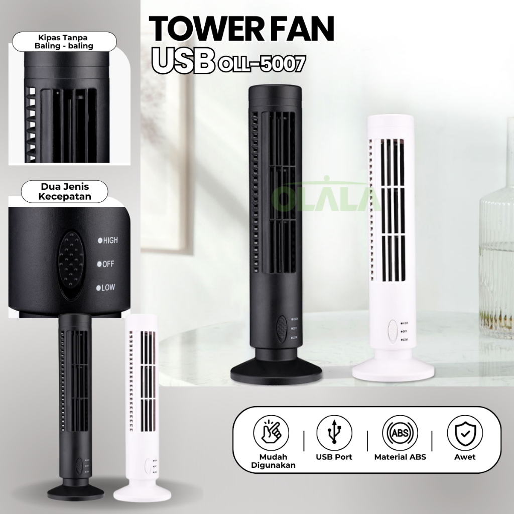 AC MINI PENDINGIN RUANGAN AC MINI PORTABLE AC MINI TOWER FAN