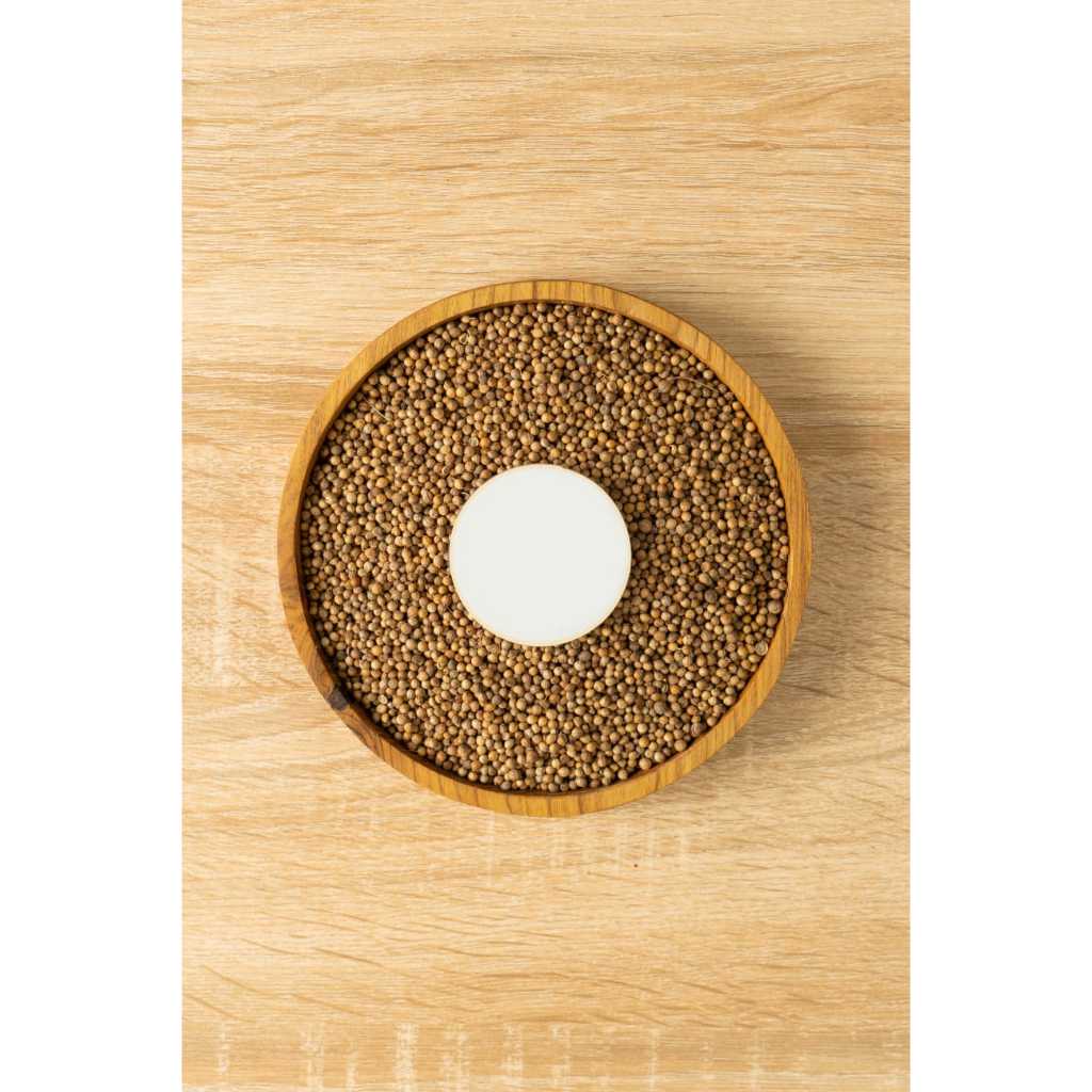

KETUMBAR UTUH/CORIANDER SEED 1Kg