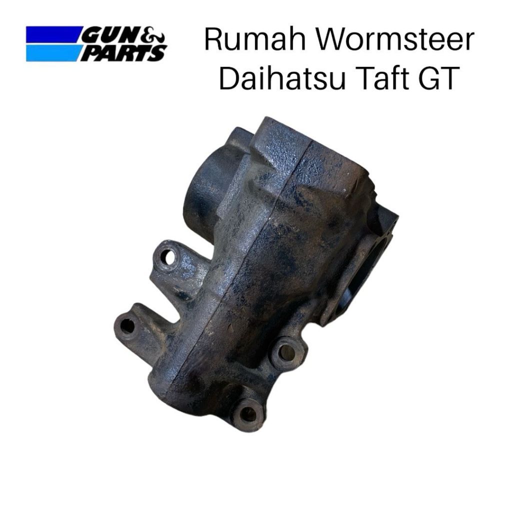 Rumah Worm Steer Daihatsu Taft GT Sparepart Mobil Copotan Original