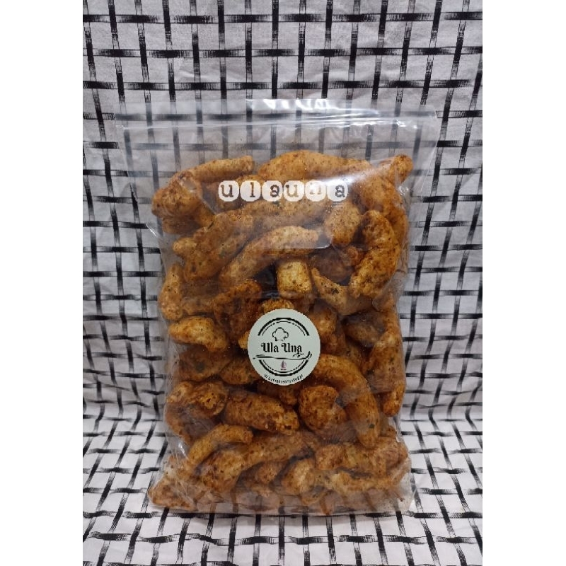 Cuanki Batagor kering kemasan kiloan