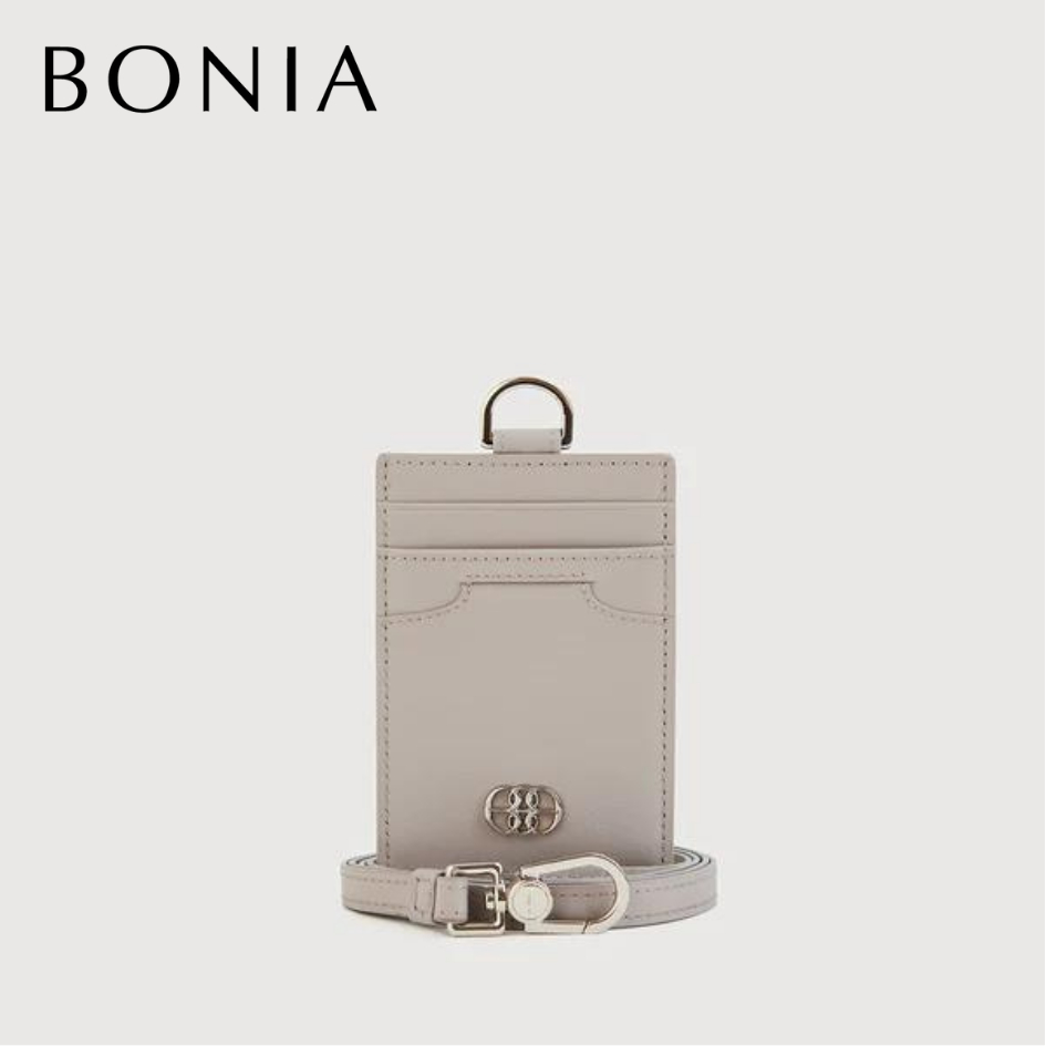 

Bonia - Mano Lanyard Chalk