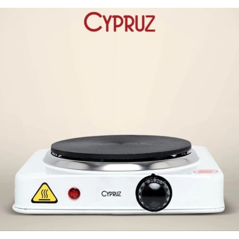 Cypruz KL-0070 Kompor Listrik