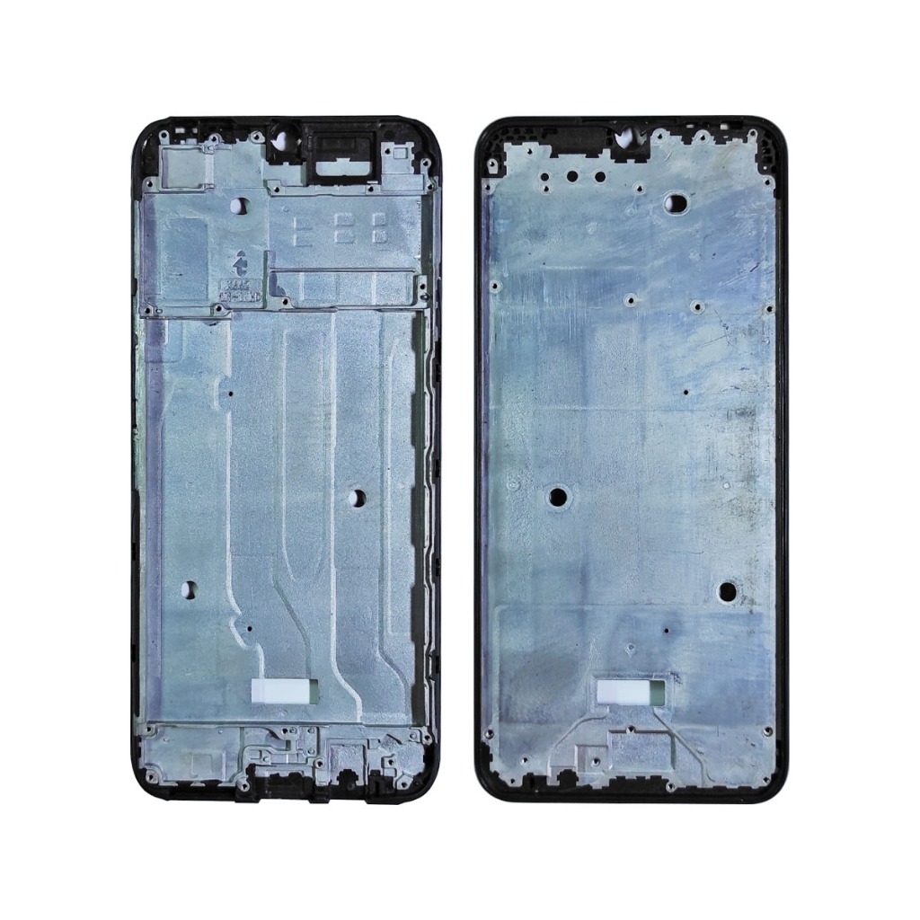 FRAME INFI HOT 11 X662 2021 BLACK