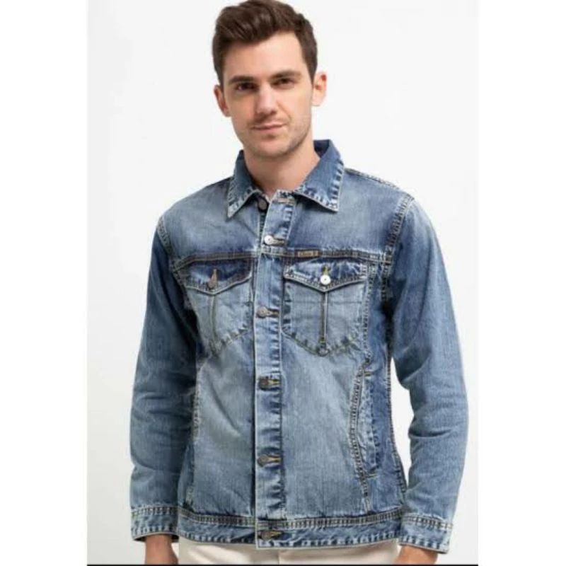 MJF 126 JAKET LOIS ORIGINAL