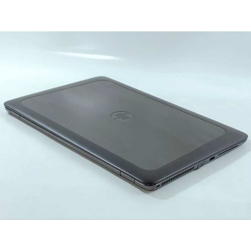 HP ZBOOK 15u G4