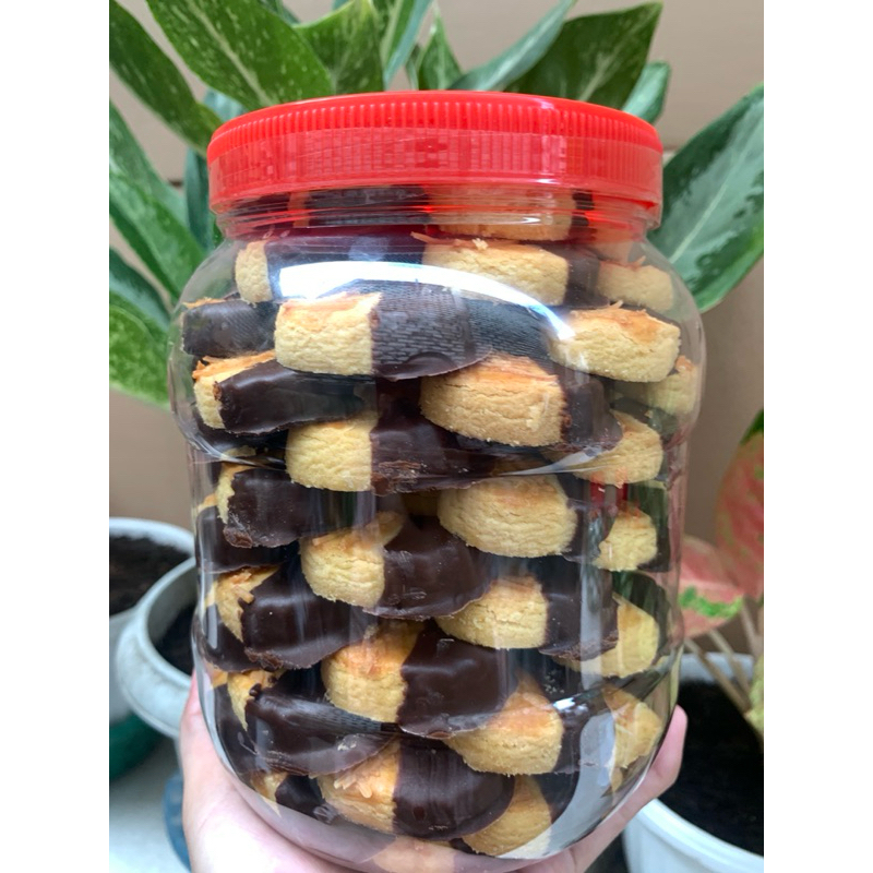 

NASTAR COKLAT KEJU 1250 gram