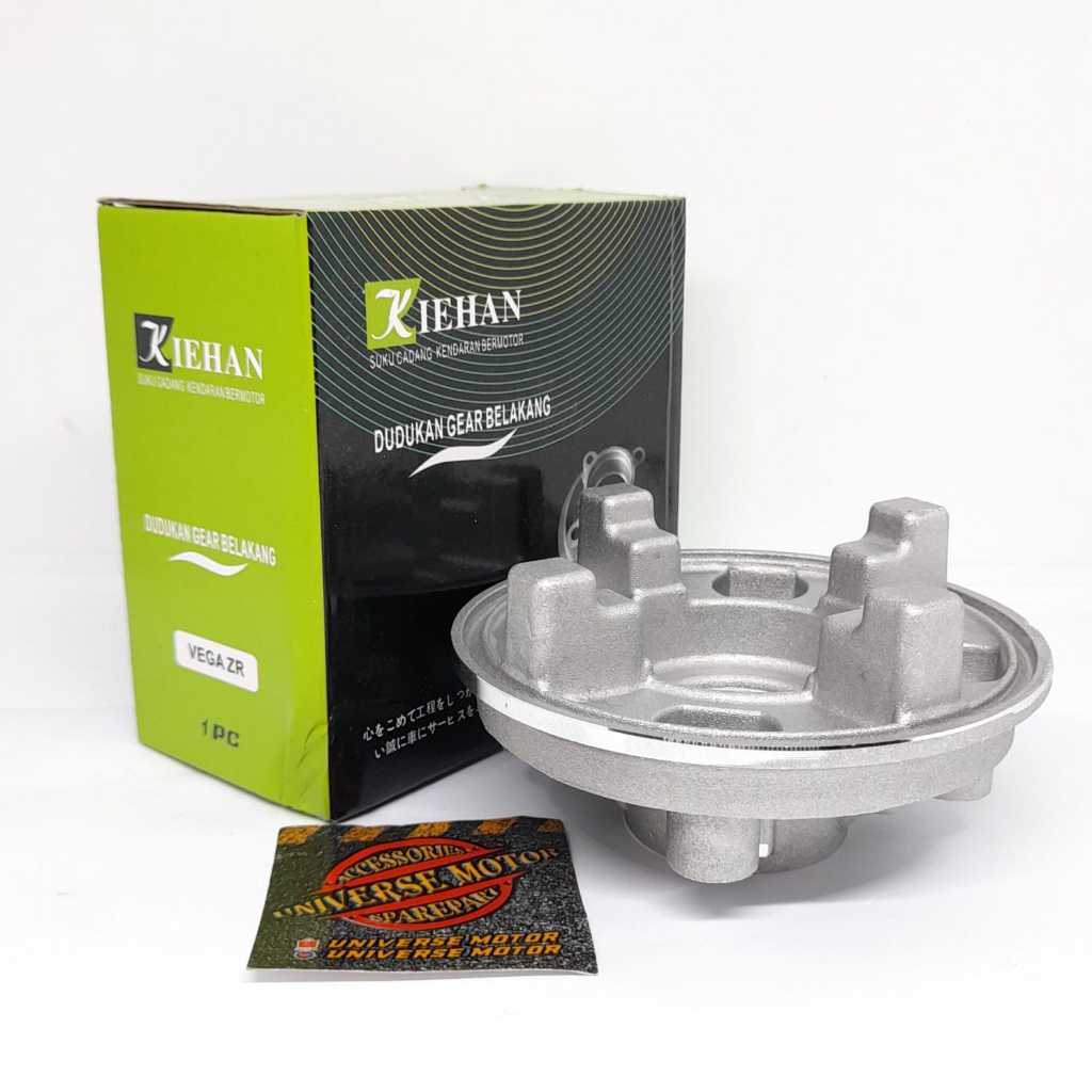 DUDUKAN GEAR VEGAZR NAP GIR JUPITER Z1 JUPITER ROBOT