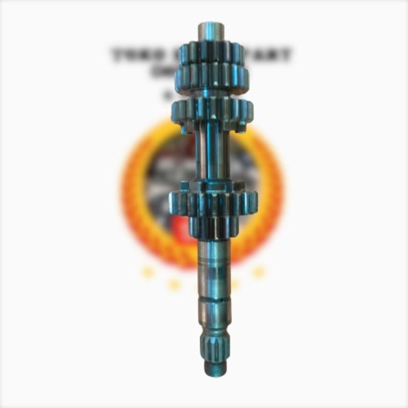 RASIO JUPITER MX NEW MX KING BAGIAN KOPLING ORIGINAL