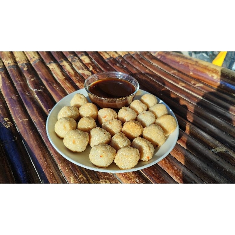 

pempek adaan
