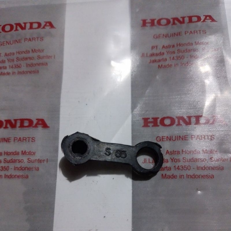 karet nepel angin honda original