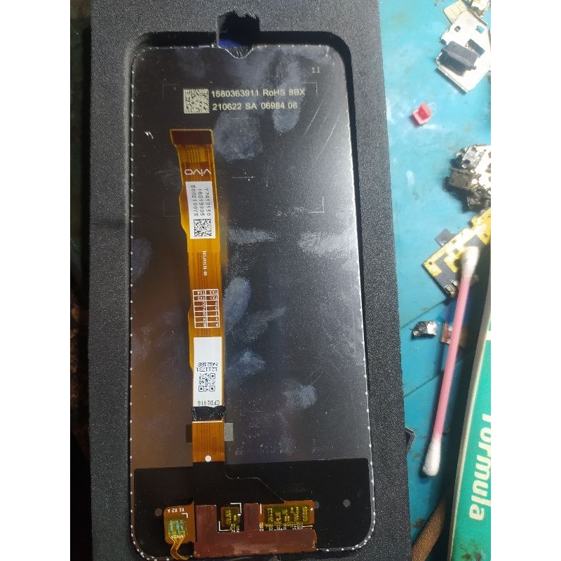 vivo y20 ( LCD ORIGINAL COPOTAN )