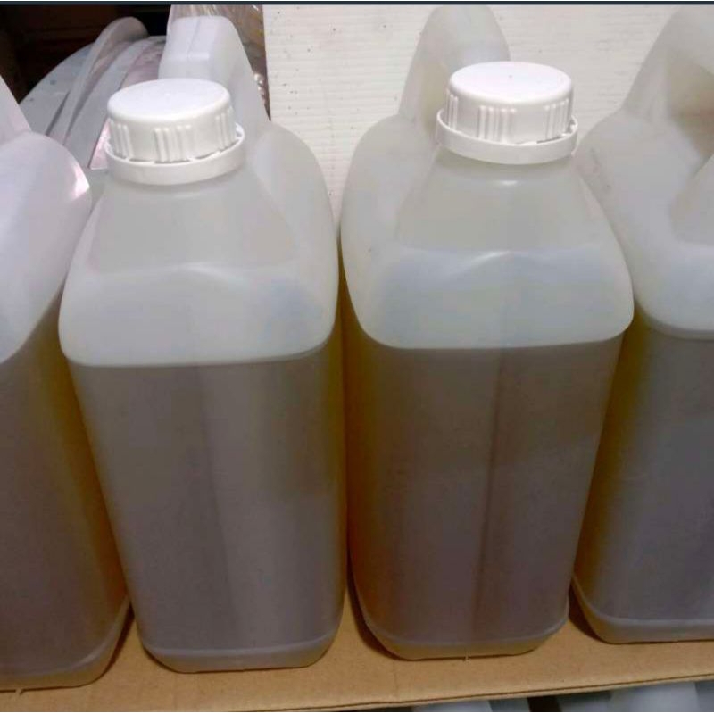 

Minyak goreng Curah 5 Liter