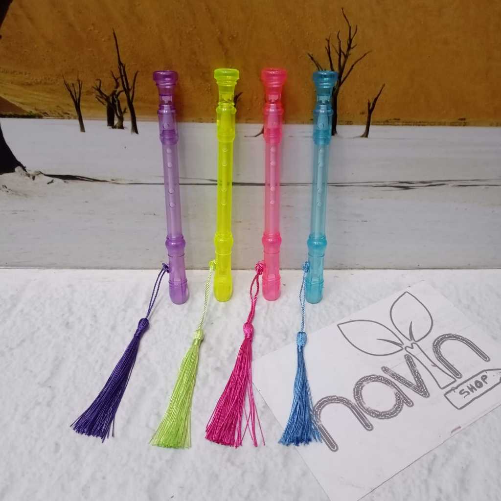 

PEN GEL SULING SERULING TEROMPET bisa BUNYI