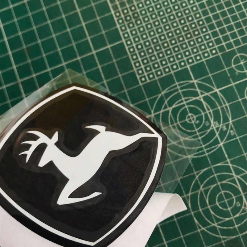 

stiker john deere