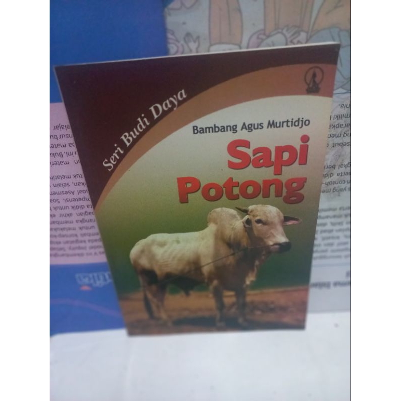 

Sapi Potong
