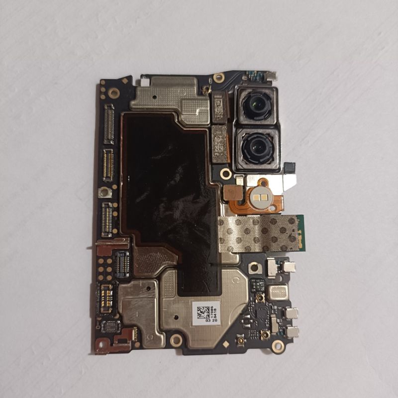 MESIN OPPO R15 PRO NO POLA