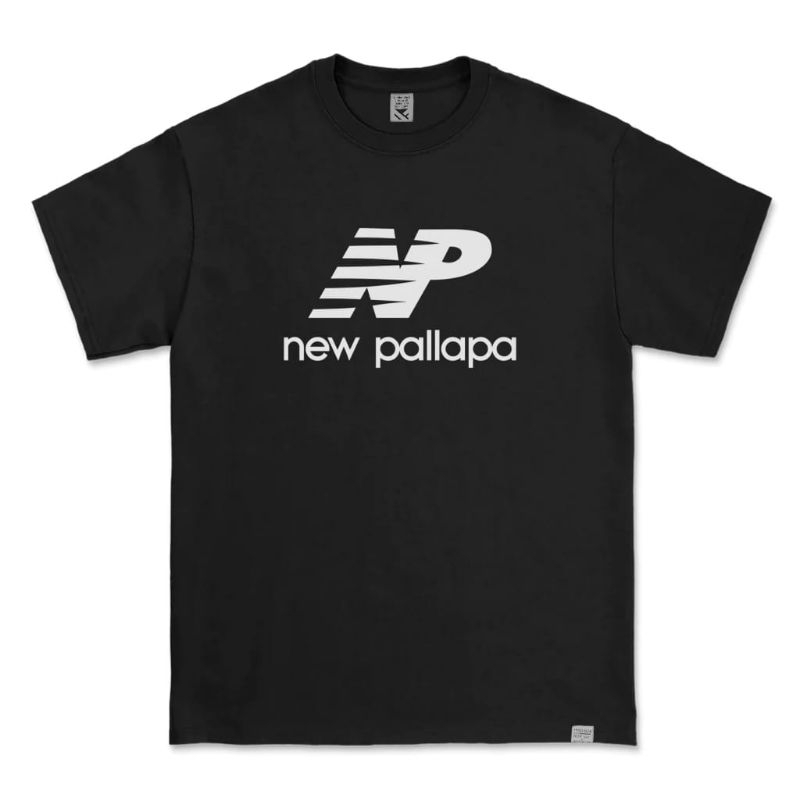KAOS PLESETAN NP NEW PALLAPA