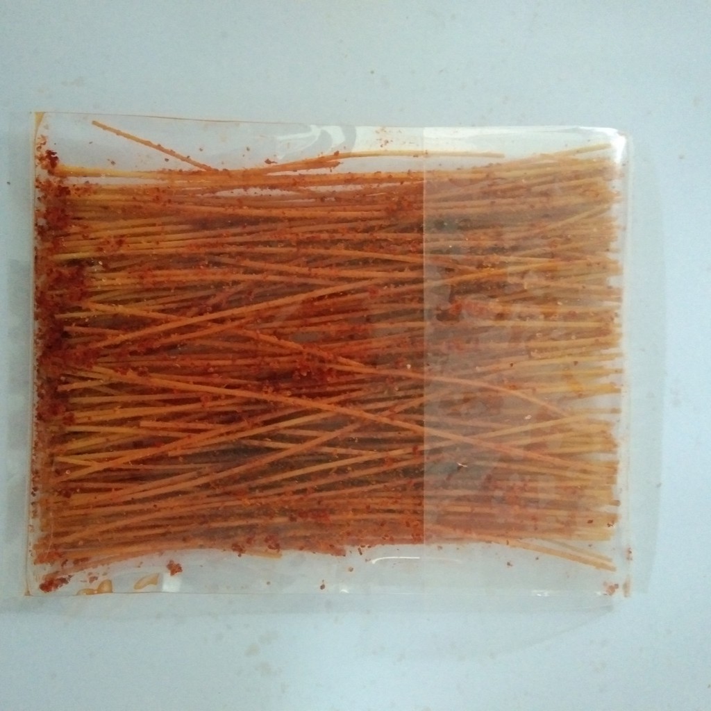 

MIE LIDI PEDAS MICINISME