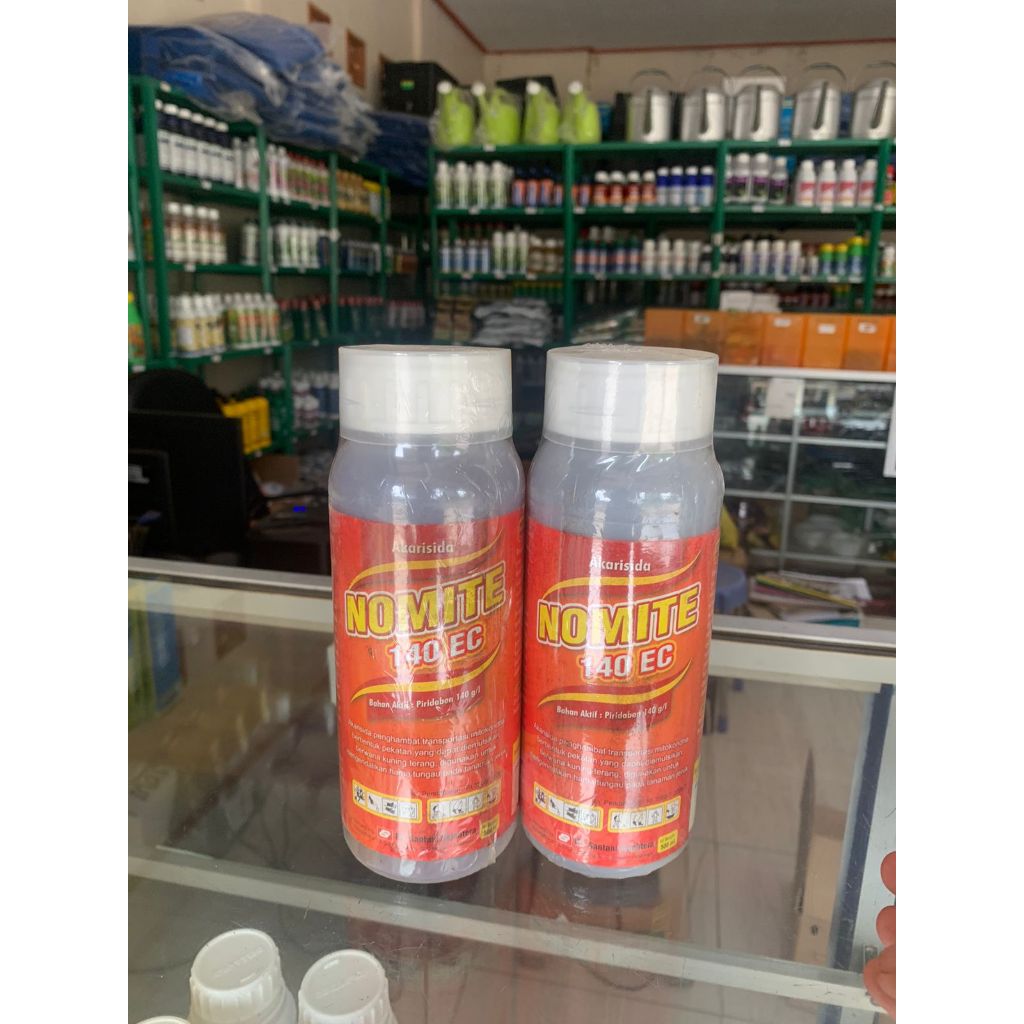 Akarisida Nomite 140 EC 500ML