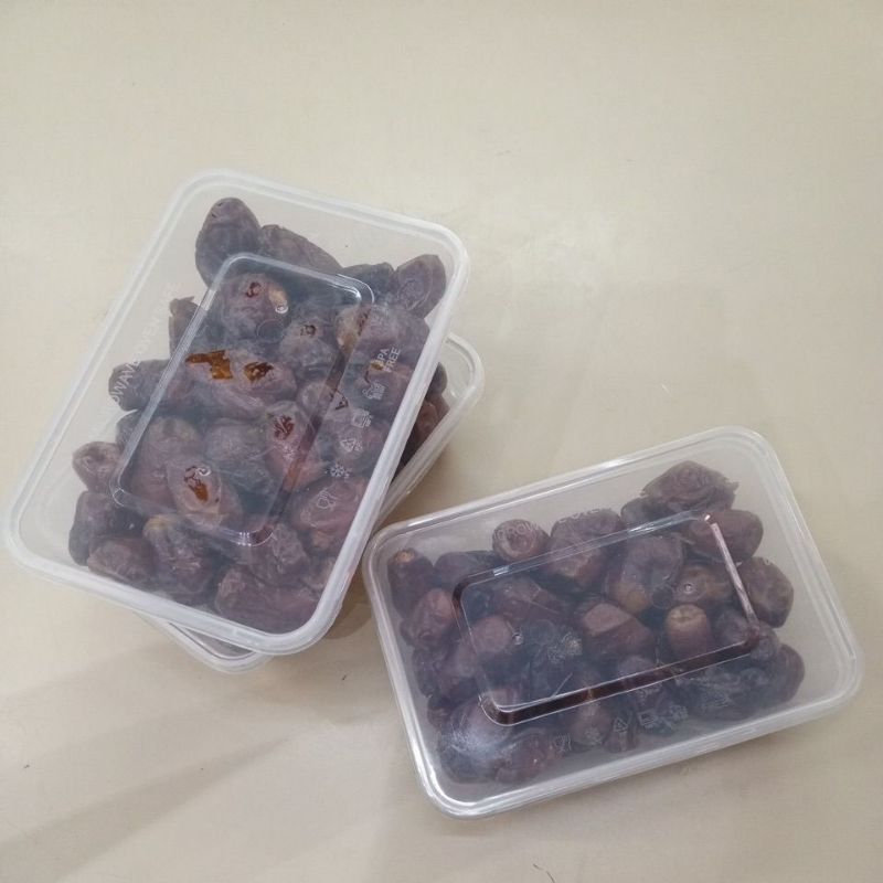 

Kurma SAAD repack 500gr