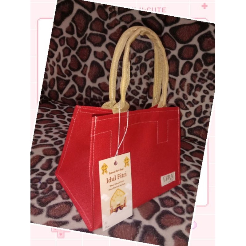 Tas Souvenir Murah untuk Pesta/Tas Souvenir Hajatan Nikahan/Tas Souvenir Sunatan/Tas Souvenir Lahira