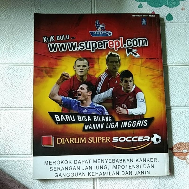 MAJALAH POPULAR OKTOBER 2007