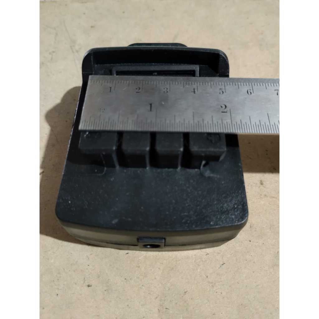 Baterai Hnl Cordless Drill /Baterai mesin bor/Baterai mesin berkualitas 12V