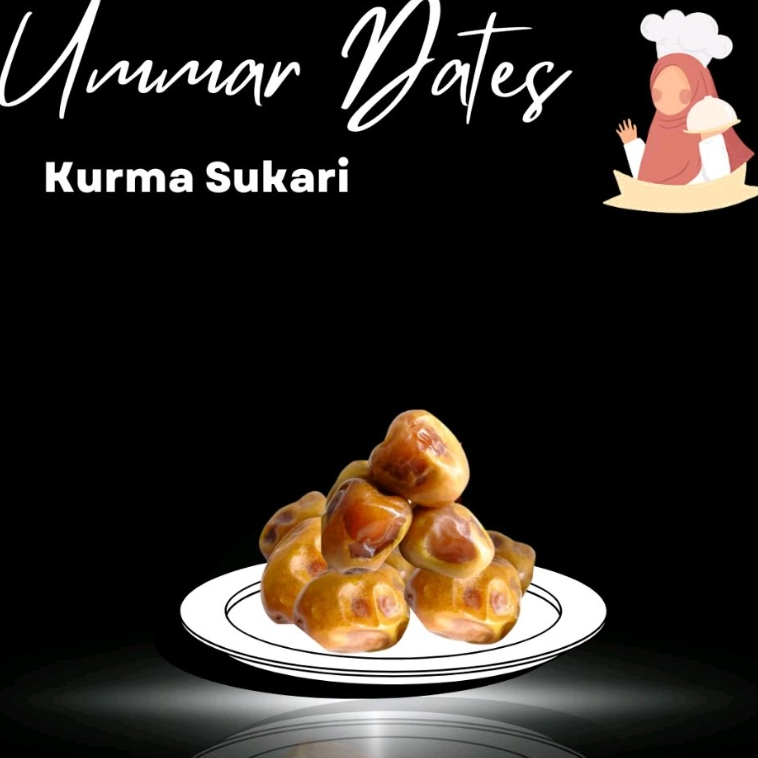 

Kurma Sukari