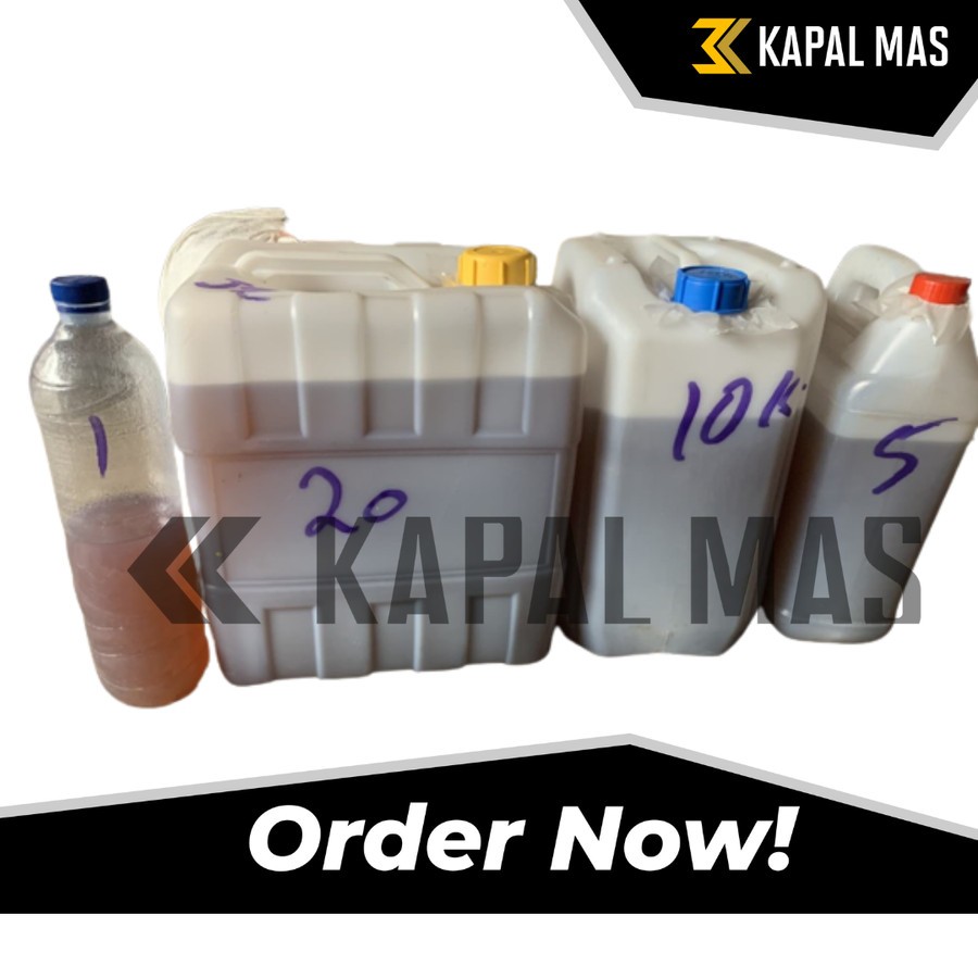 Lem resin yukalac lem fiberglass cetakan resin BOTOL / lem kapal / perkapalan