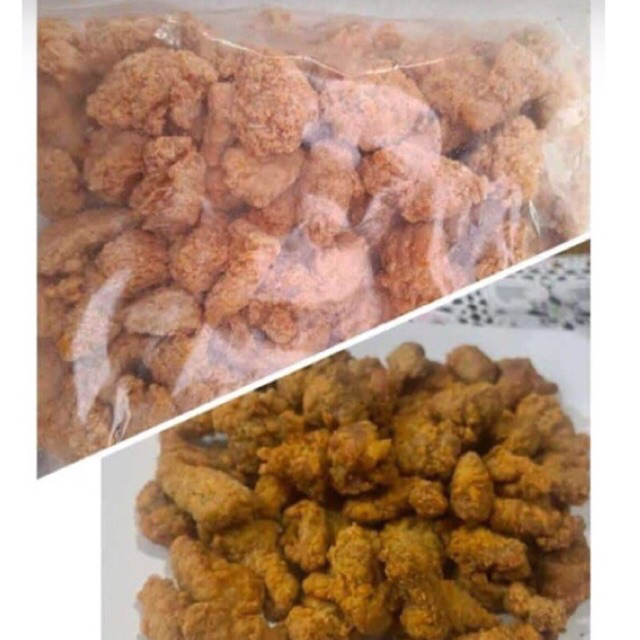 

Karage Lawson 700gr
