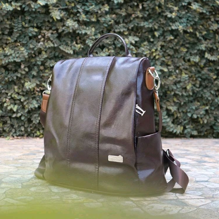 Rumah Warna Tas Ransel Sawa