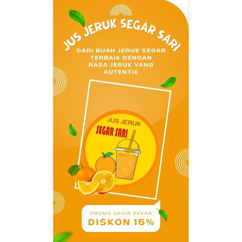 

jus jeruk