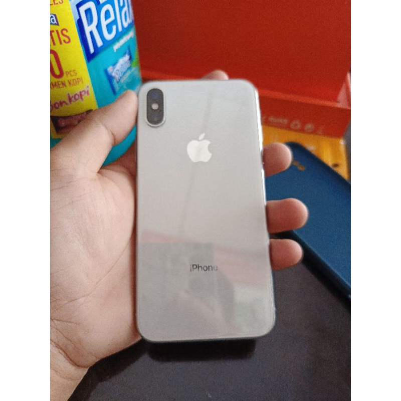 iphone x 64gb