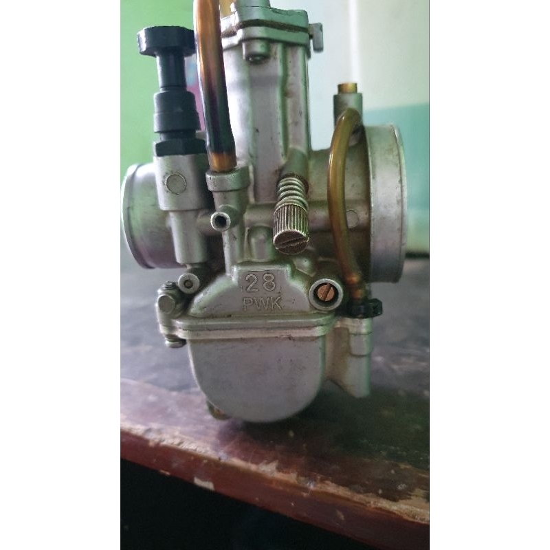 Karbu PWK 28 Kawahara Original