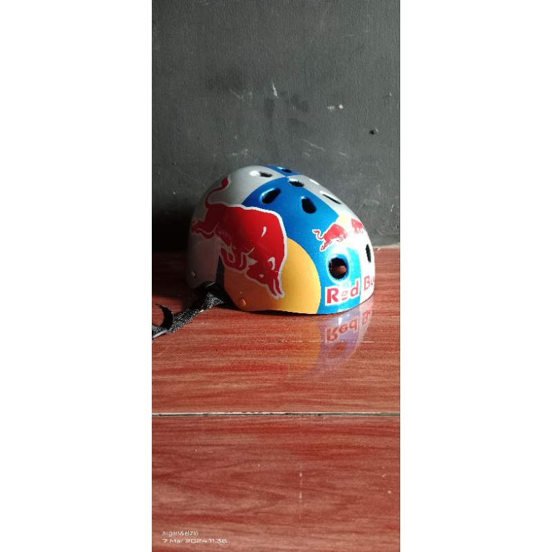helmet sepedah listrik