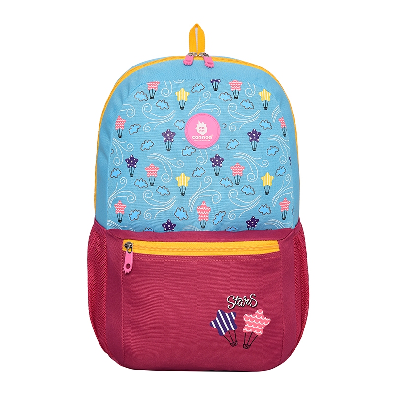 Cannon "Stars Baloon" Tas Ransel Anak - Original