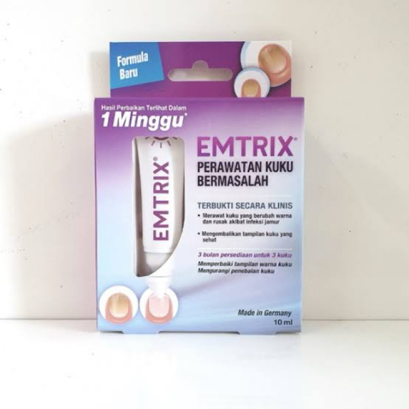 Emtrix 10 ml