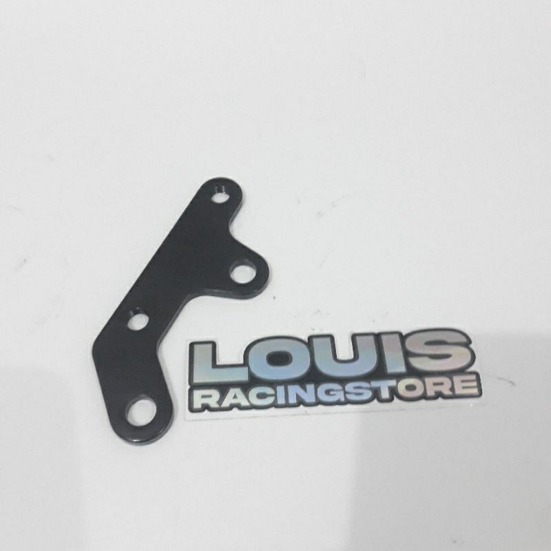 breket kaliper rx king piringan lebar 300 breket kaliper standar