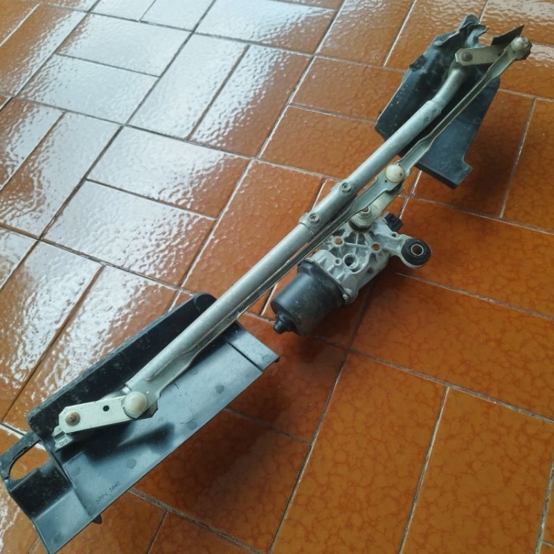 LINK WIPER DINAMO WIPER DEPAN SUZUKI NEW CARRY TAYO