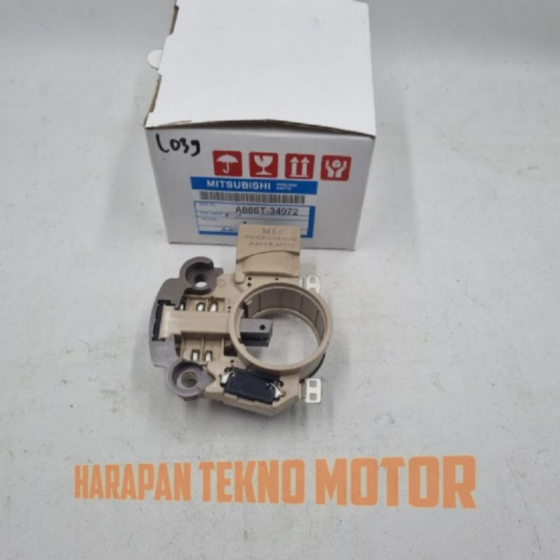 IC REGULATOR ALTERNATOR L300 DIESEL L039