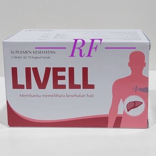 Livell Soft Caps isi 50 (Novell)